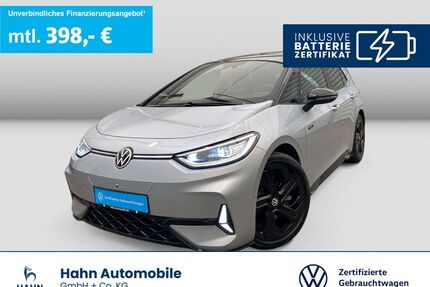 VW ID.3 Gebrauchtwagen