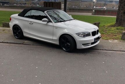 BMW 118 Gebrauchtwagen