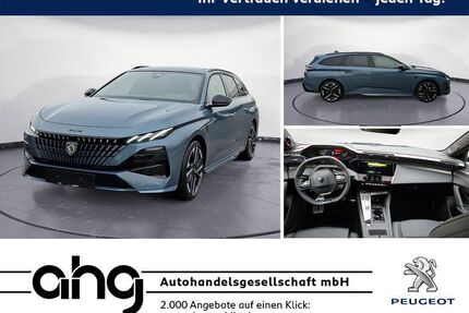 Peugeot 308 Gebrauchtwagen
