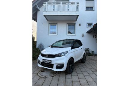 Aixam City Gebrauchtwagen