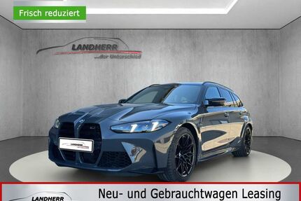 BMW M3 Gebrauchtwagen