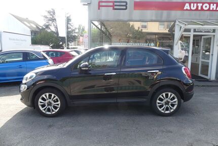 Fiat 500X Gebrauchtwagen