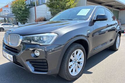 BMW X4 Gebrauchtwagen