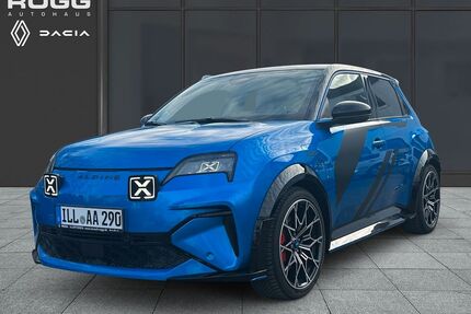 Alpine A290 Gebrauchtwagen