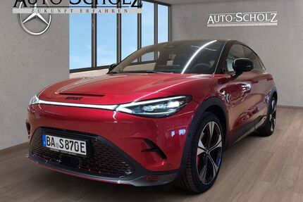 Smart #3 Gebrauchtwagen