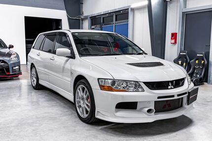 Mitsubishi Lancer Gebrauchtwagen