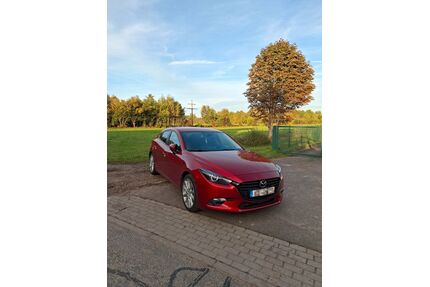 Mazda 3 Gebrauchtwagen