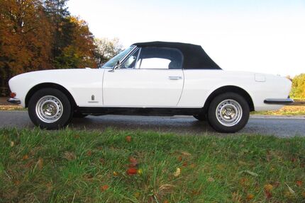 Peugeot 504 Gebrauchtwagen