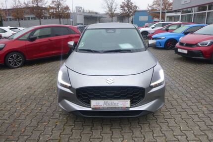Suzuki Swift Gebrauchtwagen