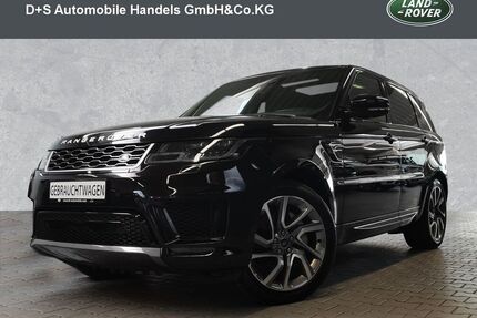 Land Rover Range Rover Sport Gebrauchtwagen