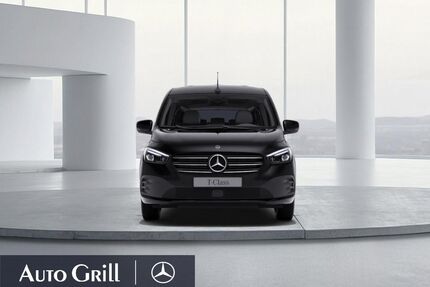 Mercedes-Benz T-Klasse Gebrauchtwagen