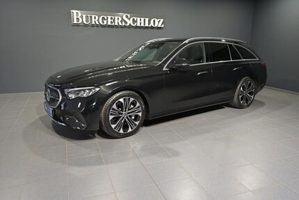 Mercedes-Benz E 300 Gebrauchtwagen