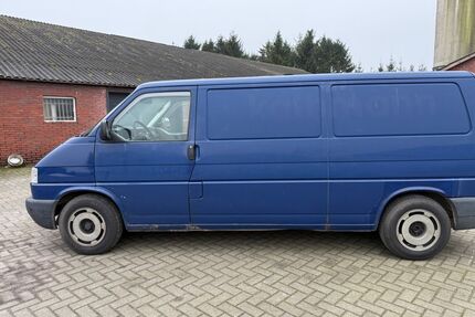 VW T4 andere Gebrauchtwagen