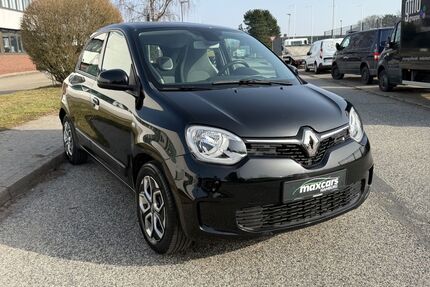 Renault Twingo Gebrauchtwagen