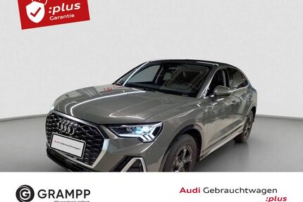 Audi Q3 Gebrauchtwagen