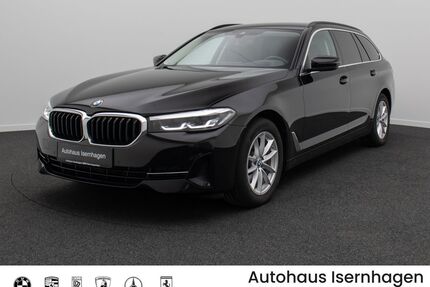 BMW 520 Gebrauchtwagen
