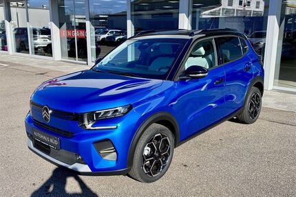 Citroen C3 Gebrauchtwagen