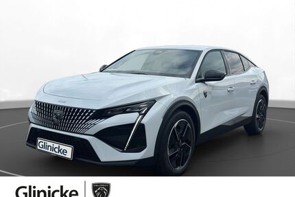 Peugeot 408 Gebrauchtwagen