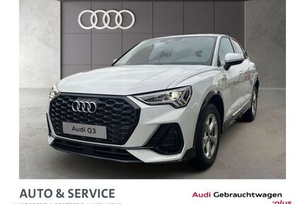 Audi Q3 Gebrauchtwagen