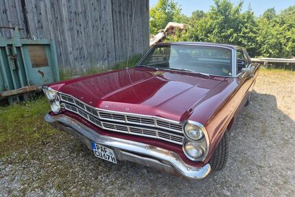 Ford Andere Gebrauchtwagen