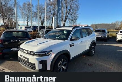 Dacia Bigster Gebrauchtwagen