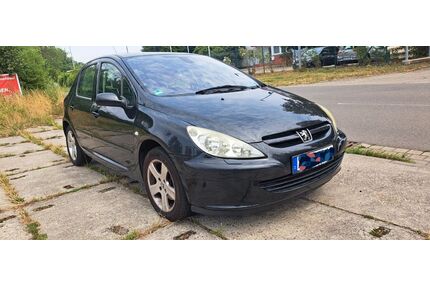 Peugeot 307 Gebrauchtwagen