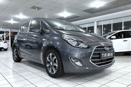 Hyundai ix20 Gebrauchtwagen