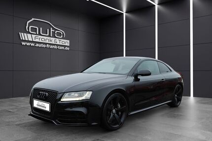 Audi RS5 Gebrauchtwagen