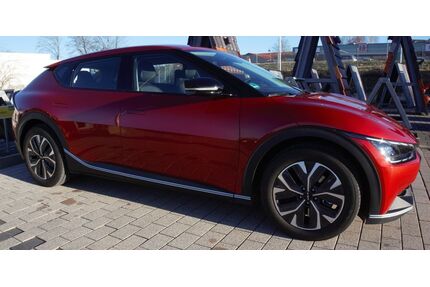 Kia EV6 Gebrauchtwagen