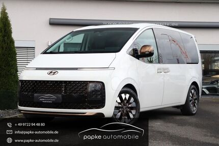 Hyundai STARIA Gebrauchtwagen