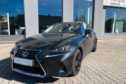 Lexus IS 300 Gebrauchtwagen