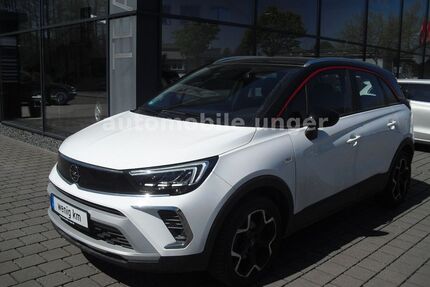 Opel Crossland (X) Gebrauchtwagen