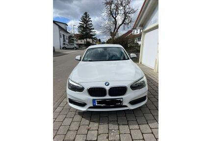 BMW 116 Gebrauchtwagen