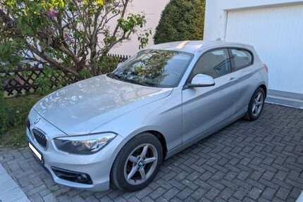 BMW 118 Gebrauchtwagen