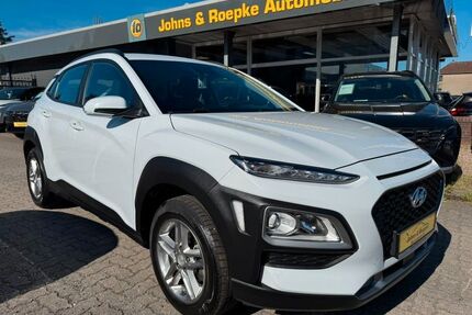 Hyundai KONA Gebrauchtwagen