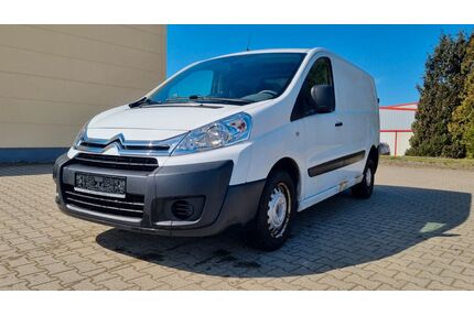 Citroen Jumpy Gebrauchtwagen