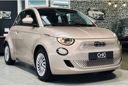 Fiat 500e Gebrauchtwagen