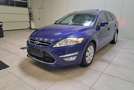 Ford Mondeo Gebrauchtwagen