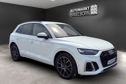 Audi Q5 Gebrauchtwagen