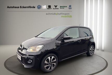VW up! Gebrauchtwagen