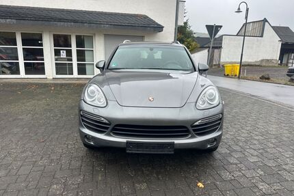 Porsche Cayenne Gebrauchtwagen
