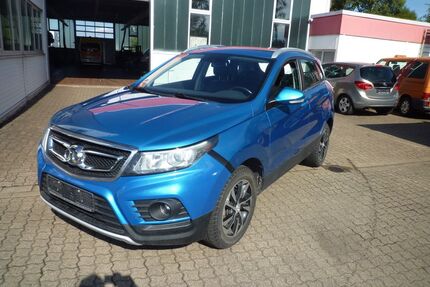 Baic Beijing X55 Gebrauchtwagen