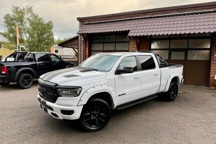 Dodge RAM Gebrauchtwagen