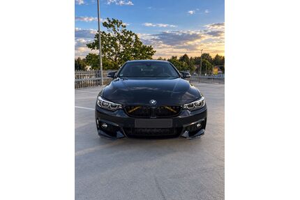 BMW 420 Gebrauchtwagen