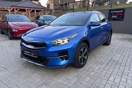 Kia XCeed Gebrauchtwagen