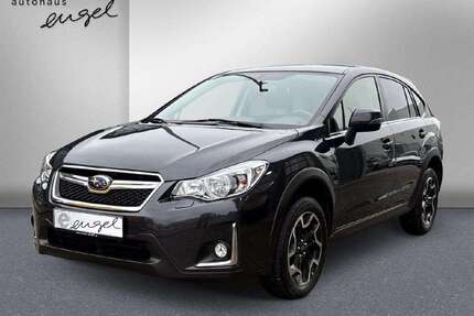 Subaru XV Gebrauchtwagen