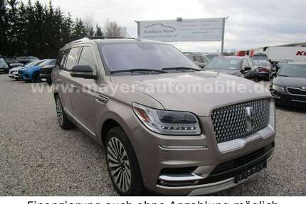 Lincoln Navigator 