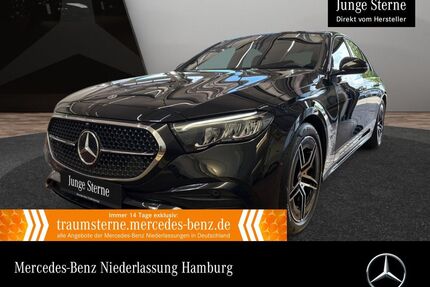 Mercedes-Benz E 220 Gebrauchtwagen