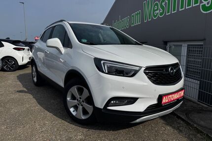 Opel Mokka Gebrauchtwagen