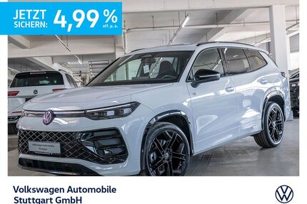 VW Tayron Gebrauchtwagen